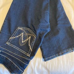 Classic Wrangler Denim